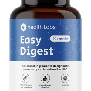Easy Digest - 1 bottle