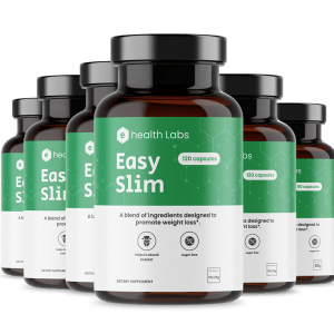 Easy Slim - 6 bottles