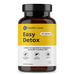 Easy Detox - FETE - 1 Bottle