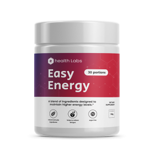 Easy Energy - FETE - 1 Bottle