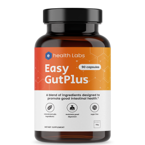 Easy GutPlus - 1 Bottle